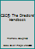 CSC® The Directors' Handbook 152215003X Book Cover