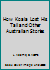 How Koala Lost His Tail and Other Australian Stories 0001012495 Book Cover
