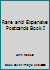 Rare and Expensive Postcards Book I (Rare & Expensive Postcards) 0870694073 Book Cover
