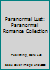 Paranormal Lust 151752010X Book Cover