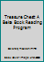 Treasure Chest: A Beka Book Reading Program B001I26274 Book Cover