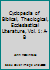 Cyclopedia of Biblical, Theological, Ecclesiastical Literature, Vol. 1: A-B B000JKVC7Q Book Cover