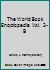The World Book Encyclopedia Vol. 2 B B0725SYVYN Book Cover