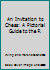 An Invitation to Chess: A Pictorial Guide to the R B00CMHRSC2 Book Cover