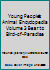 Young People's Animal Encyclopedia Volume 3 Bear to Bird-of-Paradise 0516103032 Book Cover