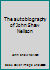 The autobiography of John Shaw Neilson 0642991170 Book Cover