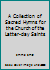 A Collection of Sacred Hymns for The Church of Jesus Christ of Latter-day Saints 0830904689 Book Cover
