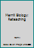 Merrill Biology: Reteaching 0028272951 Book Cover