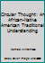 Circular Thought: An African-Native American Traditional Understanding 0966878647 Book Cover