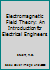 Electromagnetic Field Theory an Introduction 0201073420 Book Cover