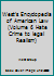 West's Encyclopedia of American Law 0314201599 Book Cover