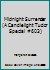 Midnight Surrender 044015023X Book Cover