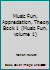 Music Fun, Appreciation, Theory Book 1 B001UFURHK Book Cover