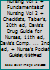 Fundamentals of Nursing Vol 1 + Fundamentals of Nursing Vol 2 + Checklists, Taber's, 20th ed, Davis's Drug Guide for Nurses, 11th ed, Davis's Comp. ... 2nd ed, + Nurse's Pocket Guide, 11th ed 0803619820 Book Cover