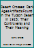 Desert Crosses: Dark Ages Artifacts Found in the Tucson Desert in 1925; Their Controversy and Their Meaning 0878396993 Book Cover