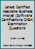 Latest Certified Associate Business Analyst (Software Certifications CABA) Examination Questions 1709654910 Book Cover