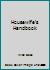 Housewife's Handbook B000I12V8K Book Cover
