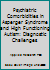 Psychiatric Comorbidities in Asperger Syndrome and High Functioning Autism: Diagnostic Challenges 151691564X Book Cover