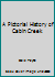 A Pictorial History of Cabin Creek B001J9NJS6 Book Cover