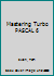 Mastering Turbo Pascal 6 0672485052 Book Cover