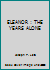 ELEANOR : THE YEARS ALONE B001RYLFHU Book Cover