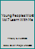 Young Peoples World Vol 7 Learn With Me B000JDLYSK Book Cover