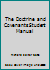 The Doctrine and Covenants Student Manual B000MOLJ2C Book Cover