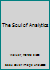 The Soul of Analytics 1119441315 Book Cover