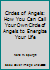 Circles of Angels: How You Can Call Your Own Circle of Angels to Energize Your Life 0910621969 Book Cover