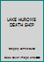 LAKE HURON'S DEATH SHIP B00BYATUUG Book Cover