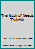 The Book of Needs: Trebnick 1878997157 Book Cover