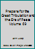 Prepare for the Great Tribulation and the Era of Peace Volume 69 1579184227 Book Cover