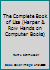 The Complete Book of Lisa (Harper & Row Hands on Computer Books) 0066690080 Book Cover