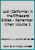 Lodi (California) in the Fifties and Sixties - Remember When Volume 2 B000QD0U0Q Book Cover