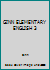 GINN ELEMENTARY ENGLISH 3 0663222052 Book Cover