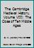 The Cambridge Medieval History, Volume VIII: The Close of Teh Middle Ages B0013LDOYY Book Cover