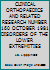 CLINICAL ORTHOPAEDICS AND RELATED RESEARCH NUMBER 160 OCTOBER 1981 DISORDERS OF THE LOWER EXTREMITIES B0016CYDTA Book Cover