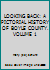 LOOKING BACK: A PICTORIAL HISTORY OF BOYLE COUNTY. VOLUME 1 B079NMPN68 Book Cover