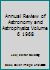 Annual Review of Astronomy and Astrophysics Volume 6 1968 B00AHG8ELO Book Cover
