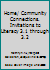 Home/ Community Connections. Invitations to Literacy 3.1 through 3.2 0395774365 Book Cover