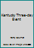 Kentucky Three-day Event 097289960X Book Cover