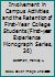 Involvement in Campus Activities and the Retention of First-Year College Students (First-Year Experience Monograph Series, No. 36) 1889271403 Book Cover
