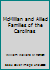 McMillian and Allied Families of the Carolinas B018CQUPMQ Book Cover