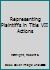 Representing Plaintiffs in Title VII Actions 1543816436 Book Cover