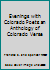 Evenings with Colorado Poets: an Anthology of Colorado Verse B001UNU9WK Book Cover