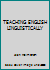 Teaching English linguistically;: Principles and practices for high school, B001R95H0G Book Cover