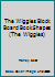 The Wiggles Block Board Book Shapes 0766622967 Book Cover