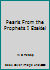 Pearls From the Prophets I Ezekiel B000UDJ23S Book Cover