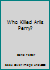 Who Killed Arlis Perry? 1519027036 Book Cover