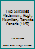 Two Solitudes Maclennan, Hugh, Macmillan, Toronto Canada (1957) B07D1C3L5M Book Cover